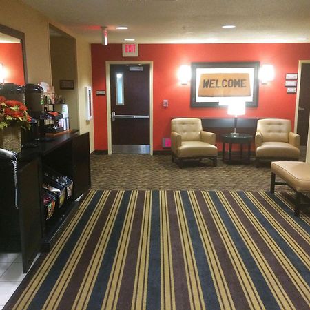 מאונט לאורל Extended Stay America Suites - Philadelphia - Mt Laurel - Crawford Place מראה חיצוני תמונה