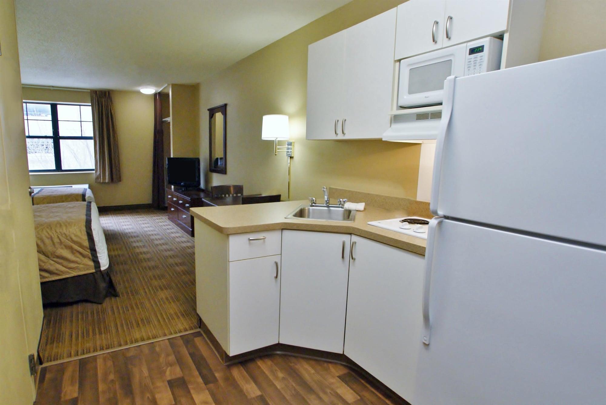 מאונט לאורל Extended Stay America Suites - Philadelphia - Mt Laurel - Crawford Place מראה חיצוני תמונה
