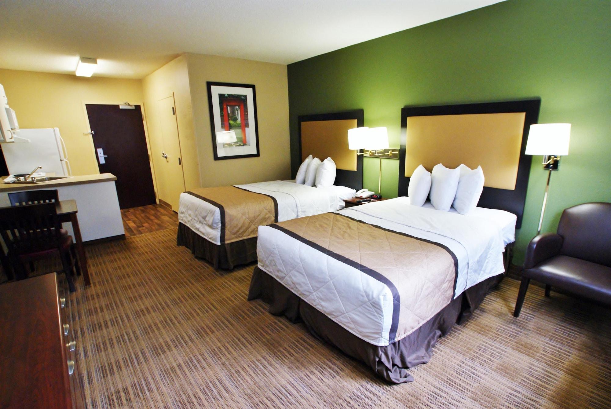 מאונט לאורל Extended Stay America Suites - Philadelphia - Mt Laurel - Crawford Place מראה חיצוני תמונה