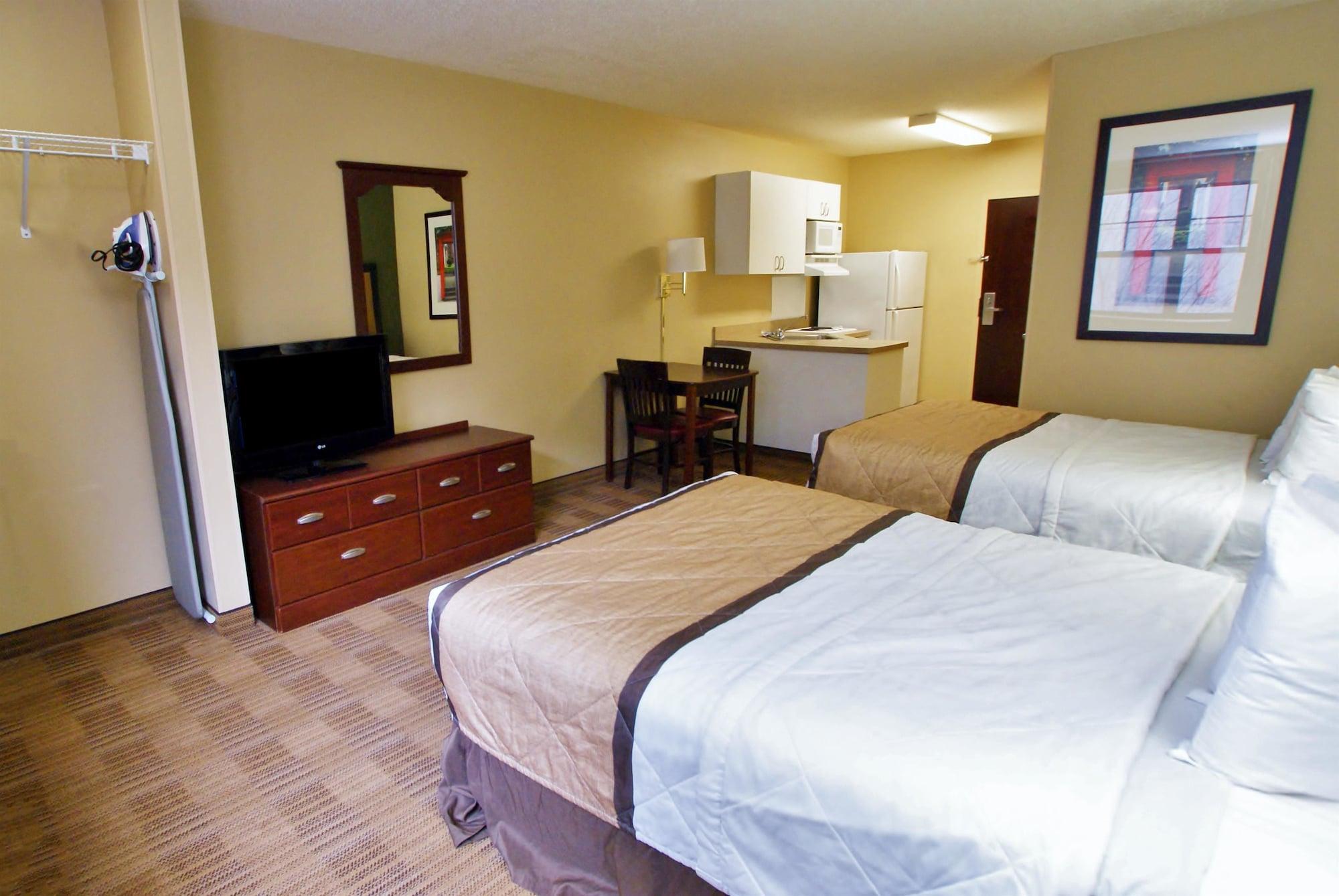 מאונט לאורל Extended Stay America Suites - Philadelphia - Mt Laurel - Crawford Place מראה חיצוני תמונה