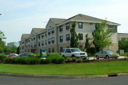 מאונט לאורל Extended Stay America Suites - Philadelphia - Mt Laurel - Crawford Place מראה חיצוני תמונה