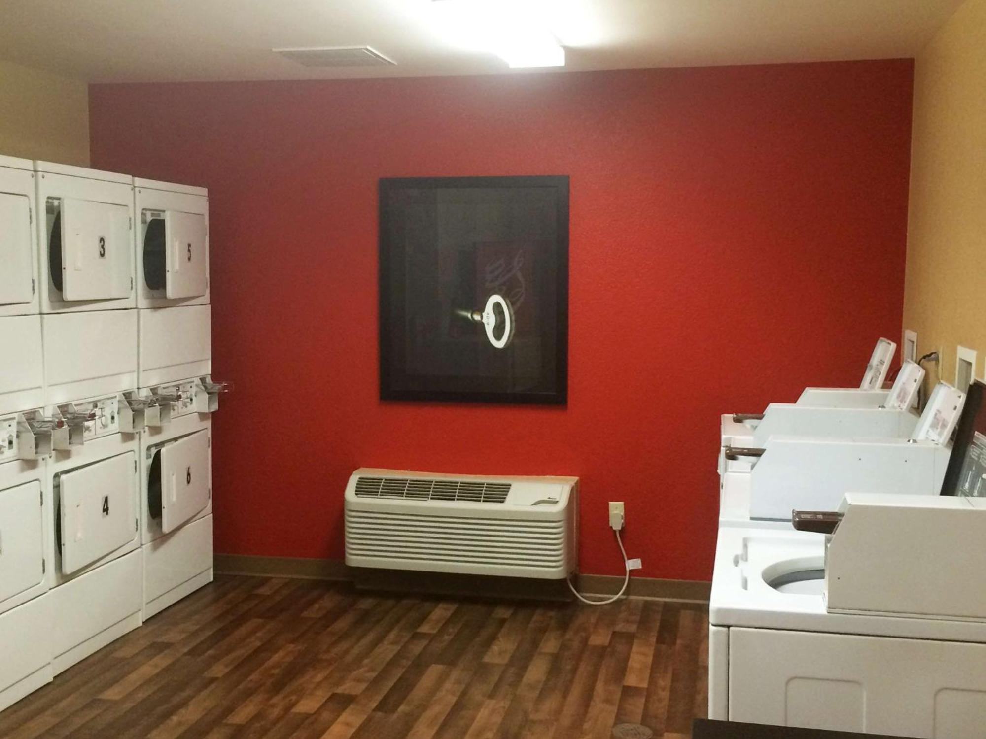 מאונט לאורל Extended Stay America Suites - Philadelphia - Mt Laurel - Crawford Place מראה חיצוני תמונה