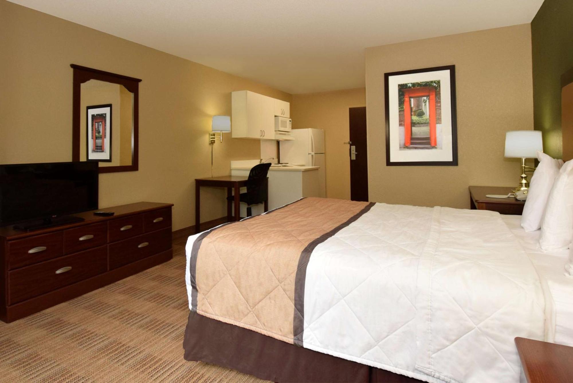מאונט לאורל Extended Stay America Suites - Philadelphia - Mt Laurel - Crawford Place מראה חיצוני תמונה
