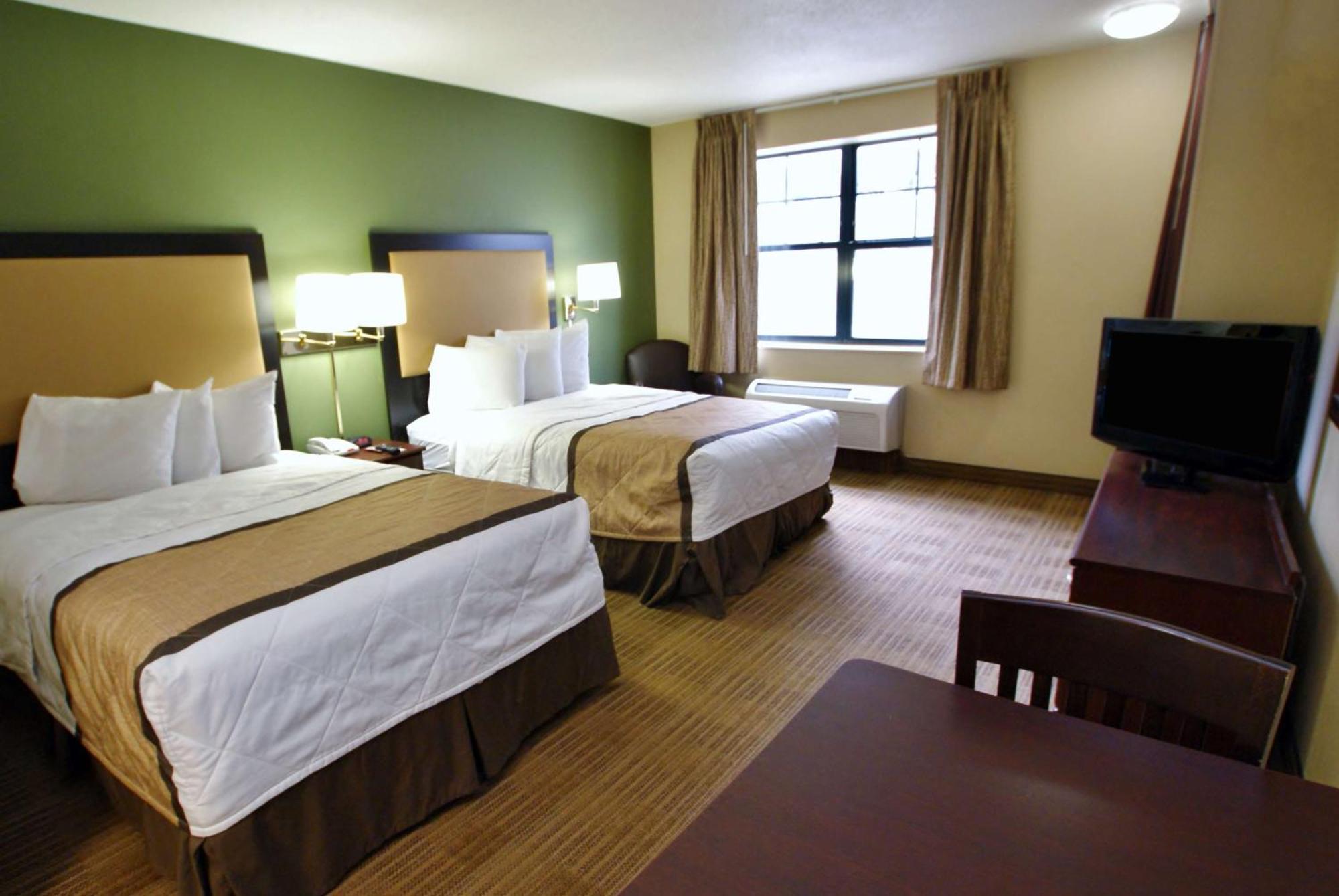מאונט לאורל Extended Stay America Suites - Philadelphia - Mt Laurel - Crawford Place מראה חיצוני תמונה