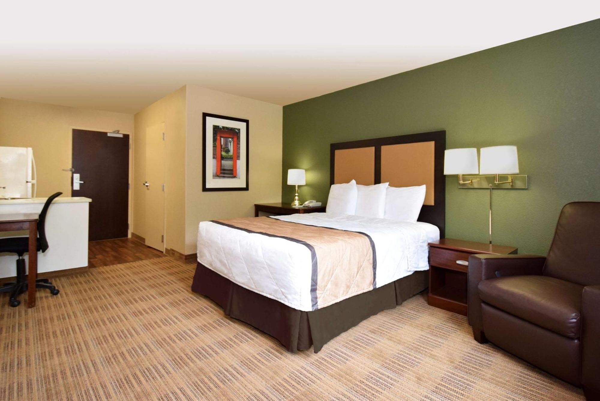 מאונט לאורל Extended Stay America Suites - Philadelphia - Mt Laurel - Crawford Place מראה חיצוני תמונה