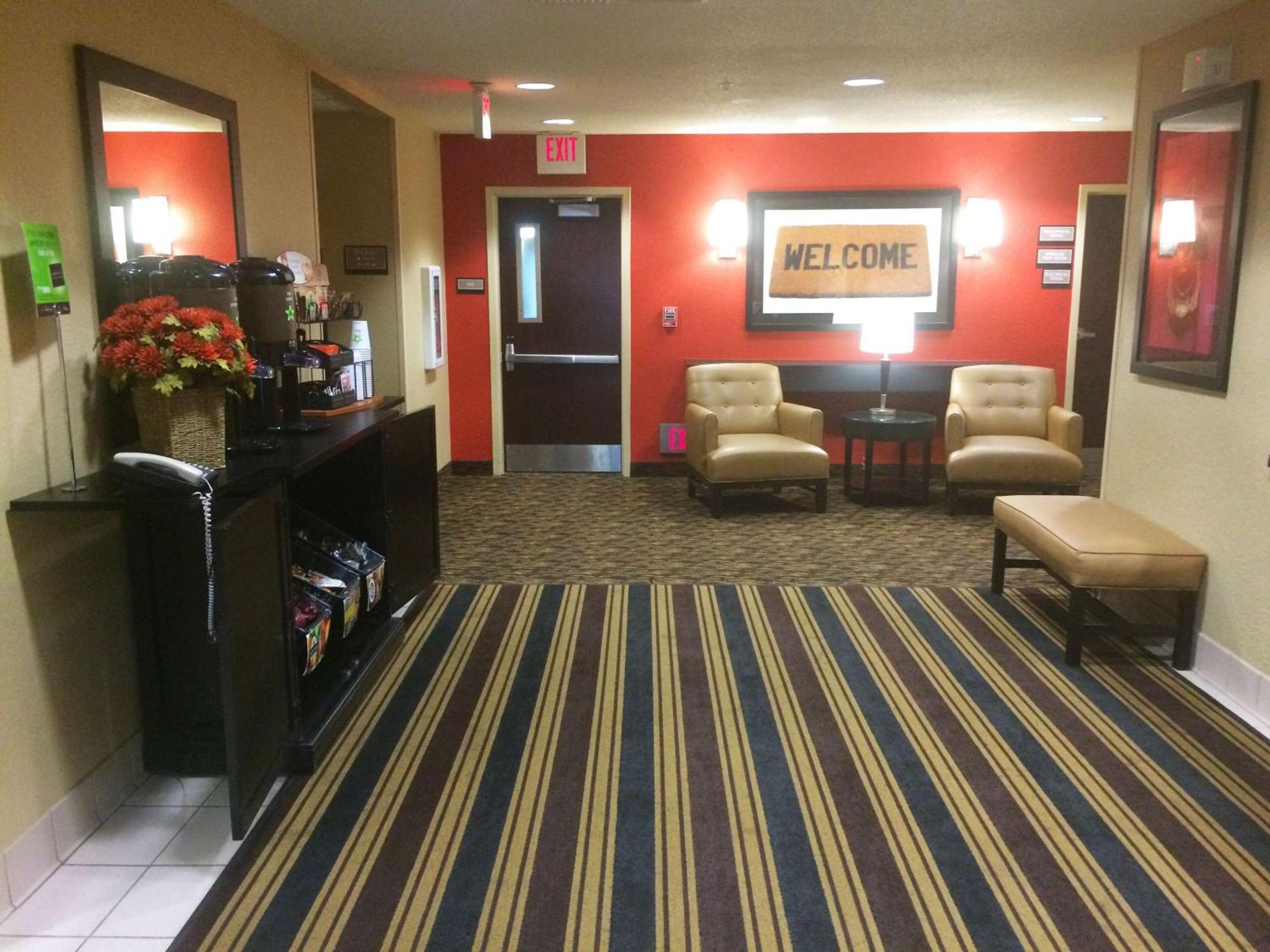 מאונט לאורל Extended Stay America Suites - Philadelphia - Mt Laurel - Crawford Place מראה חיצוני תמונה