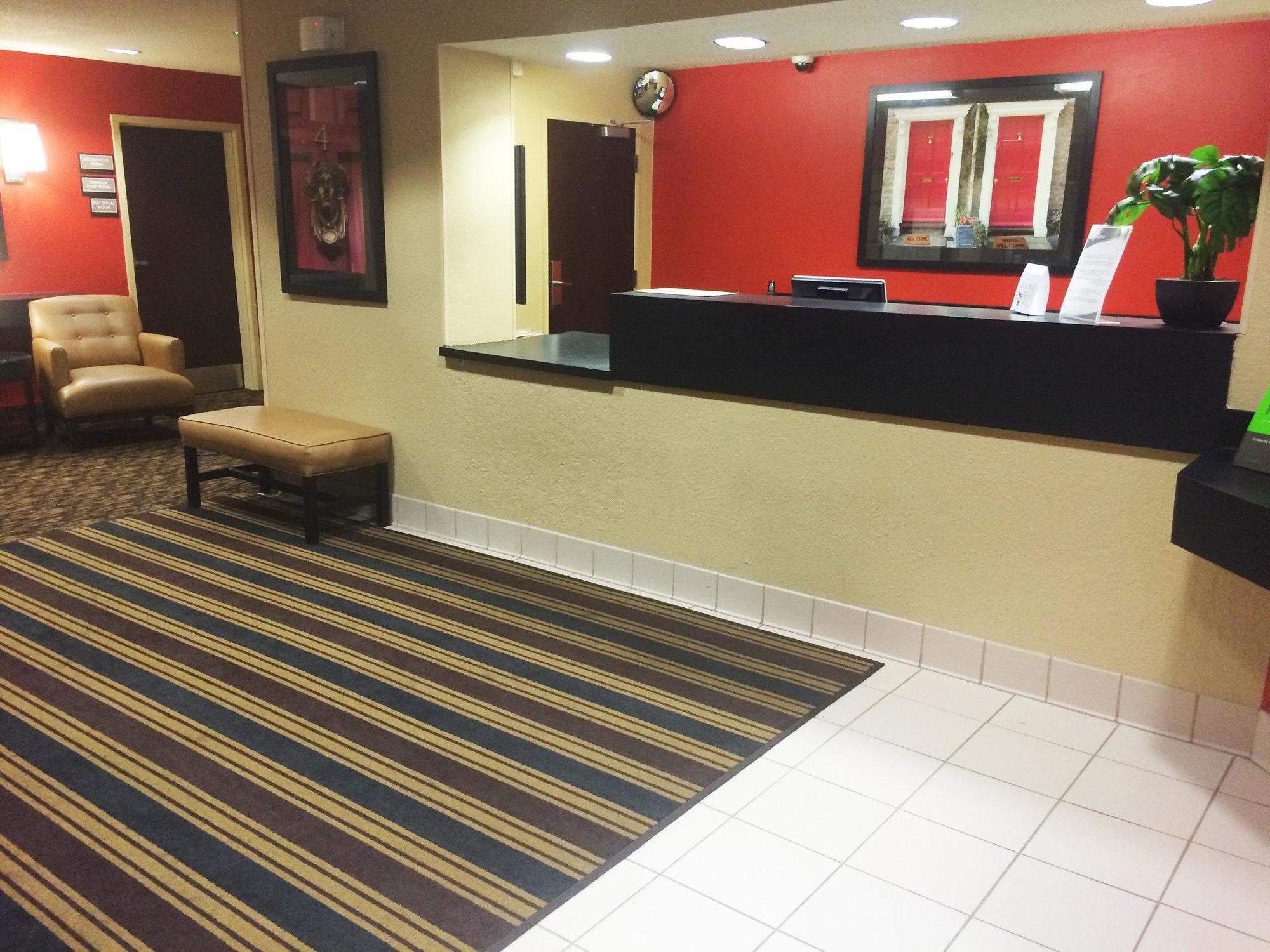 מאונט לאורל Extended Stay America Suites - Philadelphia - Mt Laurel - Crawford Place מראה חיצוני תמונה