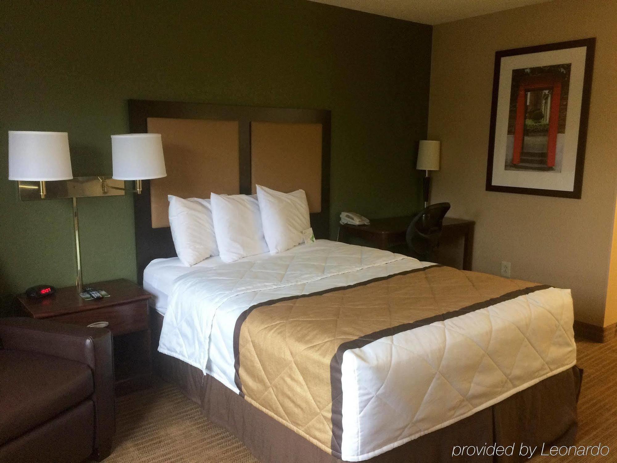 מאונט לאורל Extended Stay America Suites - Philadelphia - Mt Laurel - Crawford Place מראה חיצוני תמונה